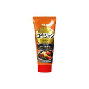 【単品10個セット】 ユウキ コチジャン チューブ 100g(代引不可)【送料無料】
