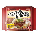 【単品20個セット】 農心ジャパン ふるる冷麺 ビビン冷麺 159g(代引不可)【送料無料】|詳細画像