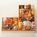 商品画像:小田原わきやかまぼこ店の人気おせち楽天、京菜味のむら 祝鉾(いわいぼこ) 約4~5人前 40品(代引不可)【送料無料】【smtb-f】