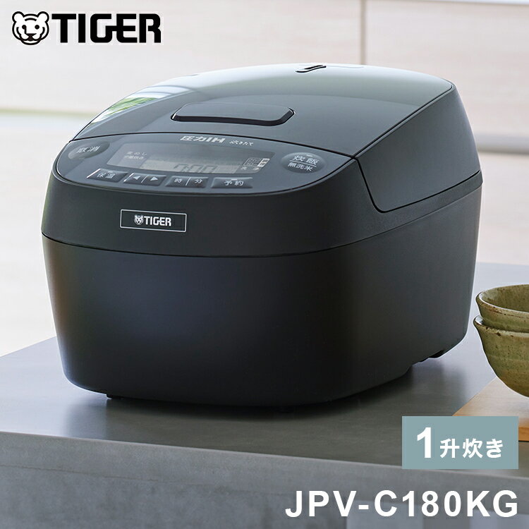 楽天市場】タイガー 炊きたて jpc 一升の通販 楽天市場】タイガー 炊きたて jpc 一升の通販