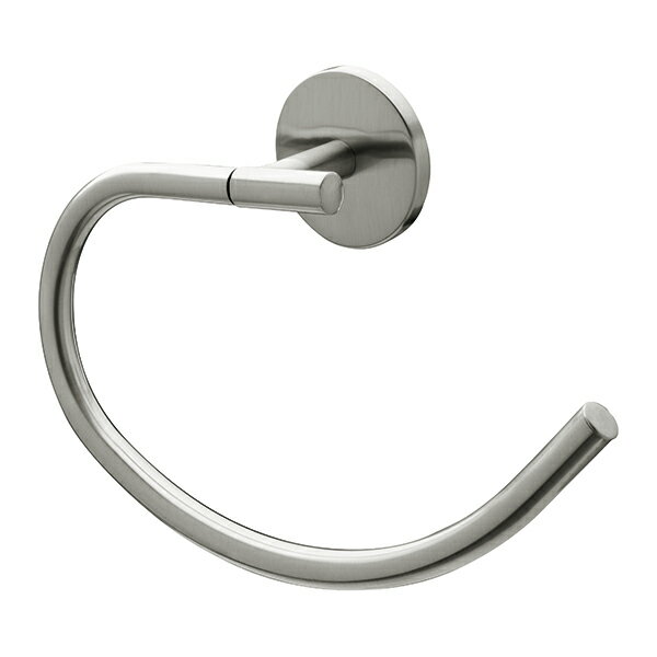 OPUS タオルリング BK-TR72084BN(代引不可)【送料無料】