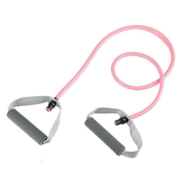 パール金属 Vit Fit ストレッチチューブ ハンドル付 ( ソフト ) UR-0899(代引不可)