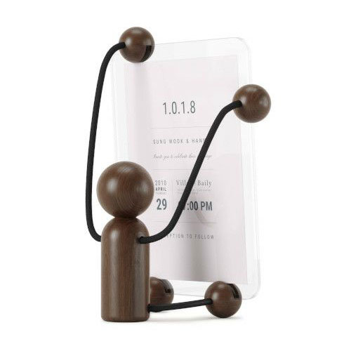 umbra ����֥� �ե��ȥե졼�� S ���åǥ� �̿�Ω�� ������ʥå� ��ˡ��� �̲� ������� �ץ쥼��� ���ե� ��22cm ����10cm �⤵18cm(����Բ�)������̵����