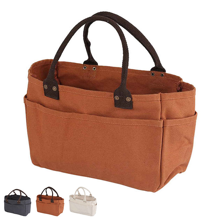 DULTON ダルトン トートバッグ 1MILE TOTE BAG ミニバッグ コットン ナチュラル かわいい おしゃれ アメリカン ヴィンテージ感 プレゼント ギフト プチギフト(代引不可)