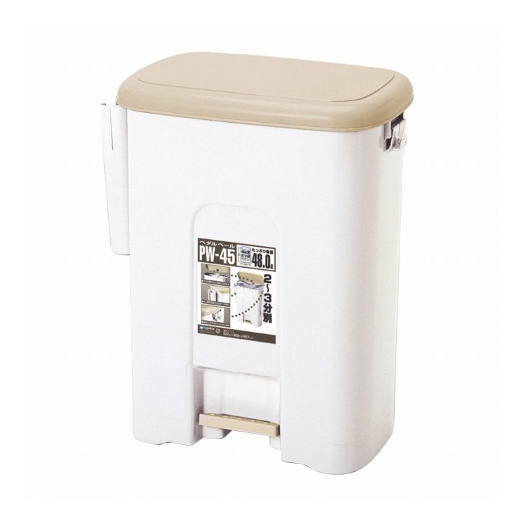 󥳡ץ饹å Ȣ 48L ڥڡ ɥݥåդ ڥڡ PW-45 LBE(Բ)̵