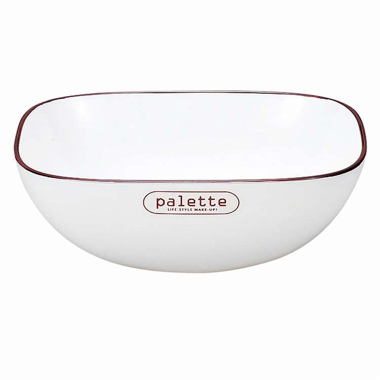日本製 食洗機対応 ボウル 14cm palette プラスチック(代引不可)