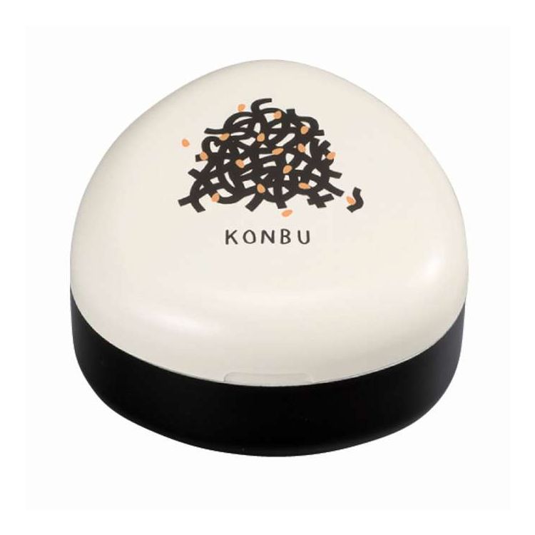 おにぎりケース 200ml こんぶ たつみや(代引不可)