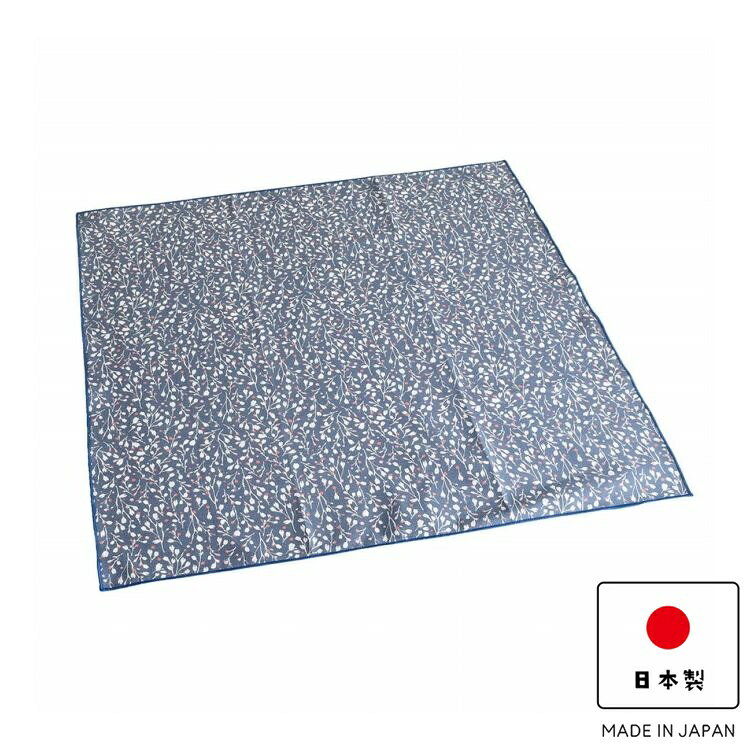 【商品説明】柔らかい生地で結びやすい、国内の職人さんが丁寧に作った、ランチクロスです。多彩な柄でランチタイムを楽しく華やかに彩ります。派手になり過ぎず落ち着いたカラーリングで、幅広い年代の方にお使いいただけます。お弁当箱を包んだり、テーブルや膝に敷いたりするのにちょうど良いサイズです。豊富なカラーと柄でいろんな弁当箱に合わせやすく、さまざまなコーディネートをお楽しみいただけます。【商品情報】■サイズ約 幅45×奥行45×高さ0.5（cm）■材質綿100%■生産国日本■セット内容1枚【代引きについて】こちらの商品は、代引きでの出荷は受け付けておりません。【送料について】北海道、沖縄、離島は送料を頂きます。LINKフラワーイエローフラワーブルー線画ピンク線画イエローミモザ小枝ボタニカル小花A小花Bさくらピンク桜レモンネコハリネズミ