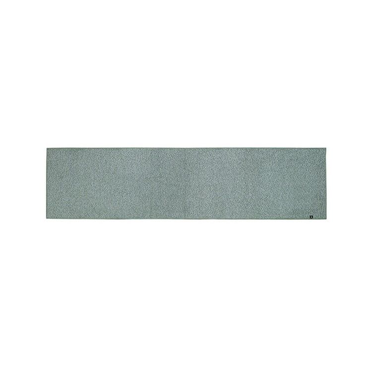 日本製 キッチンマット 60×240cm PLYS グリーン オカ(代引不可)【送料無料】