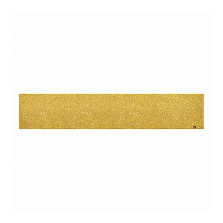 Kitchen Mats - 日本製 キッチンマット 45×240cm PLYS イエロー オカ(代引不可)【送料無料】