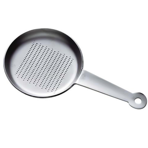 菜刨 - 薬味おろし器 ミニおろし フライパン(代引不可)