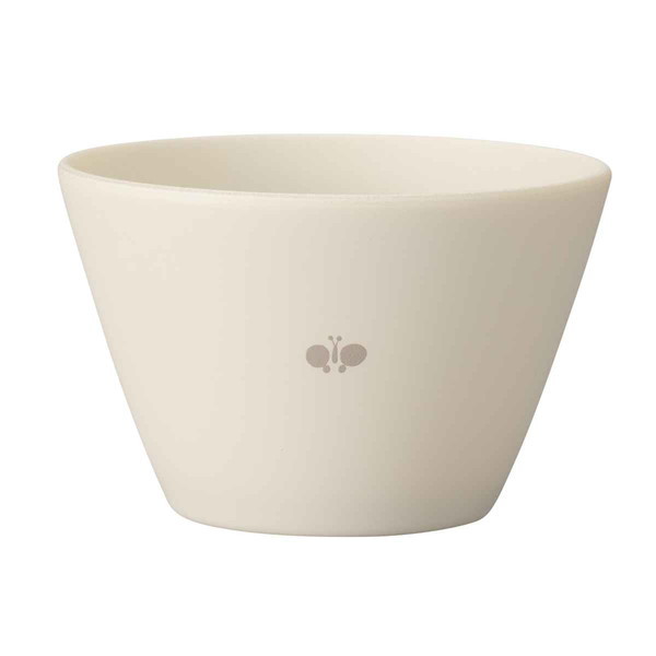 Rakuten - ボウル S 11cm YOROKOBI プラスチック チョウチョ(代引不可)