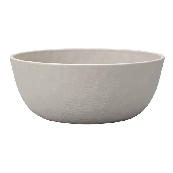 Rakuten - ボウル 17cm L tottua グレー(代引不可)