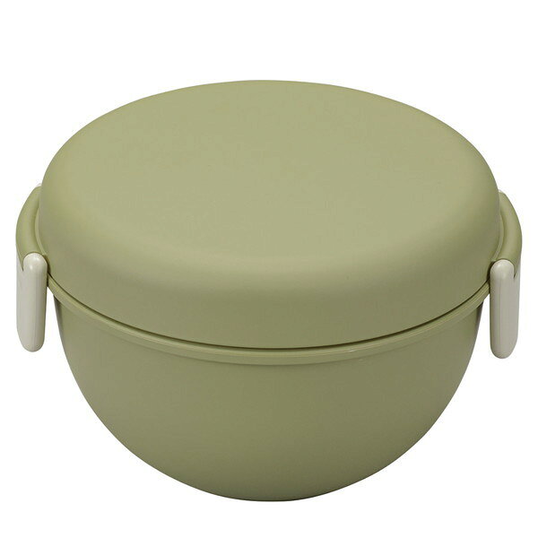 【商品説明】くすみカラーのシンプルで使いやすいお弁当箱700mlです。さまざまなメニューが楽しめます。蓋以外は電子レンジ・食洗機対応です。伝統ある「山中漆器」の技法を用いて塗装しています。蓋をしっかり固定できる2点ロックが付いています。【商品情報】■サイズ約 幅14.8×奥行13.4×高さ9.2（cm）■材質本体：PET樹脂とABS樹脂の合成品 蓋：ABS樹脂■容量総容量：700ml 上段：280ml、下段：420ml■生産国日本製■セット内容1個■備考食器洗い乾燥機：部品によって使用不可 電子レンジ：ふたを外して使用可能 蓋は電子レンジ・食洗機非対応【代引きについて】こちらの商品は、代引きでの出荷は受け付けておりません。【送料について】北海道、沖縄、離島は送料を頂きます。