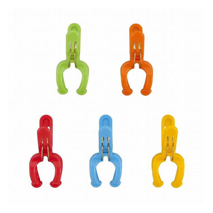 CBジャパン シービージャパン KC ロッドピンチ5P【送料無料】