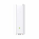 TP-Link AX1800 屋内外対応 Wi-Fi 6 アクセスポイント EAP623-OUTDOOR HD(EU)(代引不可)(2)