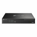TP-Link VIGI8チャンネルPoE+ネットワークビデオレコーダー VIGI NVR1008H-8P(UN)(代引不可)