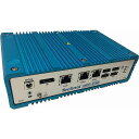 テクノル MRB-500 ゲートウェイ型 脅威管理アプライアンス(代引不可)【送料無料】