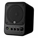 ヤマハ パワードモニタースピーカー MS101-4(代引不可)【送料無料】