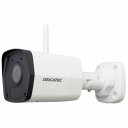 DXアンテナ バレット型ワイヤレス対応ネットワークカメラ CNW3CBF1(代引不可)【送料無料】