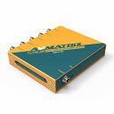 エーディテクノ AVMATRIX リクロック搭載3G-SDI 4分配器 SD1141(代引不可)【送料無料】