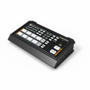 エーディテクノ AVMATRIX スケーラー搭載4入力HDMIビデオスイッチャー HVS0402U(代引不可)【送料無料】