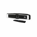 アバー・インフォメーション AVerプレミアムWebカメラサウンドバー VB130 61U3600000AF(代引不可)【送料無料】