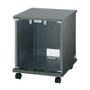 オーロラ 木製EIAラック ロータイプ EIA-K12B(代引不可)