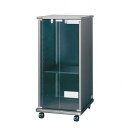 オーロラ 木製EIAラック スタンダードタイプ EIA-K24B(代引不可)