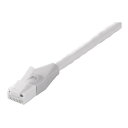 BUFFALO ツメの折れないcat5eLANケーブル10mホワイト BL5ETN100WH(代引不可)(2)