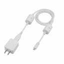 カシオ計算機 カシオ/電子辞書EX-word XD-SXシリーズ用USB-ACアダプター AD-XA04J(代引不可)【送料無料】