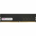 センチュリーマイクロ DT用 PC4-23400 DDR4-2933 288p UDIMM 1.2v 32GBkit(16Gx2)1R CB16GX2-D4U2933H(代引不可)(2)