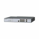 FURUNO PoE+ マネージド・スイッチ ACERA 9010-08 S90108GP(代引不可)【送料無料】