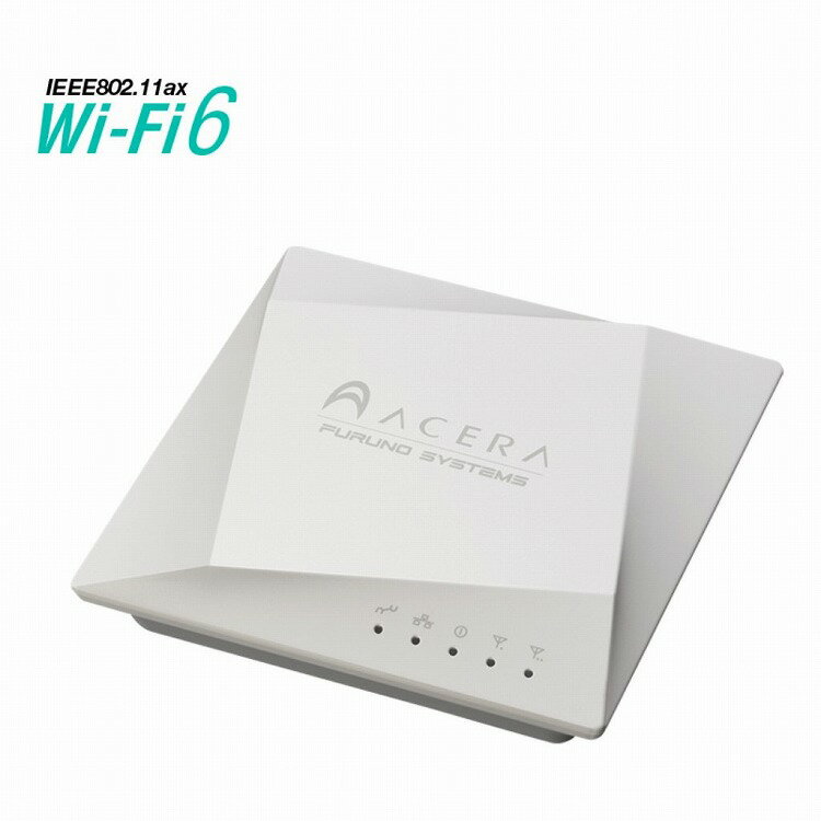 FURUNO Wi-Fi6бݥ ACERA 1310 WN1310(Բ)̵