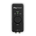 フォーカルポイント iRig Stream IKM-OT-000086N(代引不可)【送料無料】