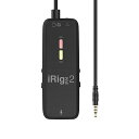 フォーカルポイント iRig Pre 2 IKM-OT-000088N(代引不可)【送料無料】