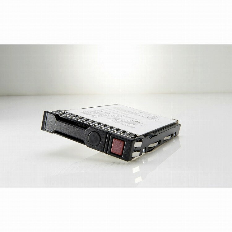 日本ヒューレット・パッカード 300GB 10krpm SC 2.5型 12G SAS DS ハードディスクドライブ 872475-K21(代引不可)【送料無料】