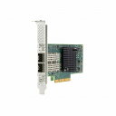 日本ヒューレット・パッカード Mellanox MCX512F-ACHT Ethernet 10/25Gb 2-port SFP28 Adapter for HPE P13188-B21(代引不可)【送料無料】(2)