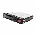日本ヒューレット・パッカード 8TB 7.2krpm SC 3.5型 6G SATA 512e DS ハードディスクドライブ 819203-K21(代引不可)【送料無料】(2)