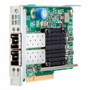 日本ヒューレット・パッカード HPE Ethernet 10Gb 2-port FLR-SFP+ BCM57414 Adapter P08440-B21(代引不可)【送料無料】