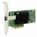 日本ヒューレット・パッカード SN1610E 32Gb 1ポート FC ホストバスアダプター R2J62A(代引不可)【送料無料】