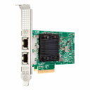日本ヒューレット・パッカード Broadcom BCM57416 Ethernet 10Gb 2-port BASE-T Adapter for HPE P26253-B21(代引不可)【送料無料】