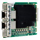 日本ヒューレット・パッカード Broadcom BCM57416 Ethernet 10Gb 2-port BASE-T OCP3 Adapter for HPE P10097-B21(代引不可)【送料無料】