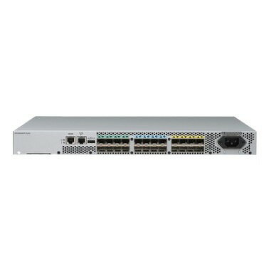 日本ヒューレット・パッカード SN3600B 32Gb 24ポート FCスイッチ 24ポートアクティブ PowerPack+ 32Gb SFP28 付属モデル R8P28A(代引不可)【送料無料】 日本ヒューレット・パッカード SN3600B 32Gb 24ポート FCスイッチ 24ポートアクティブ PowerPack+ 32Gb SFP28 付属モデル R8P28A(代引不可)【送料無料】