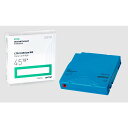 日本ヒューレット・パッカード LTO9 Ultrium 45TB 20巻パック(バーコードラベル付き) Q2079AN(代引不可)【送料無料】