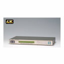 イメージニクス 16入力16出力 12G-SDIマトリックススイッチャー ISA-U1616(代引不可)【送料無料】