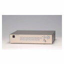 イメージニクス 10入力2出力マルチシグナル対応シームレスマトリックススイッチャー SL-102C(代引不可)【送料無料】(2)