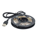 日本トラストテクノロジー USBテープライトLED 1m ブラックライト TPLED1M-UV(代引不可)【送料無料】