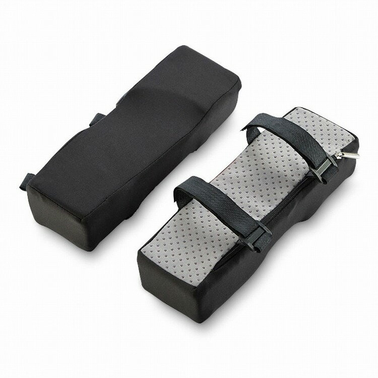 日本トラストテクノロジー チェアアームパッド フォーム JTCHPAD-FOM(代引不可)【送料無料】