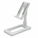 日本トラストテクノロジー FLAT STAND WHITE FSTAND-WH(代引不可)(2)